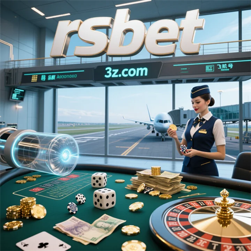 Eventos Especiais: Atraindo Jogadores para Novas Experiências no rsbet