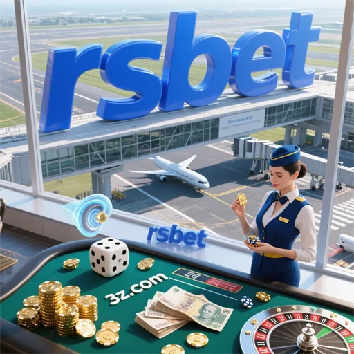 Descubra o Mundo da Loteria no rsbet