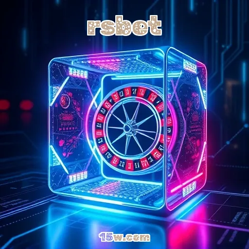 rsbet: Venha Girar a Roleta e Ganhar Hoje Mesmo!