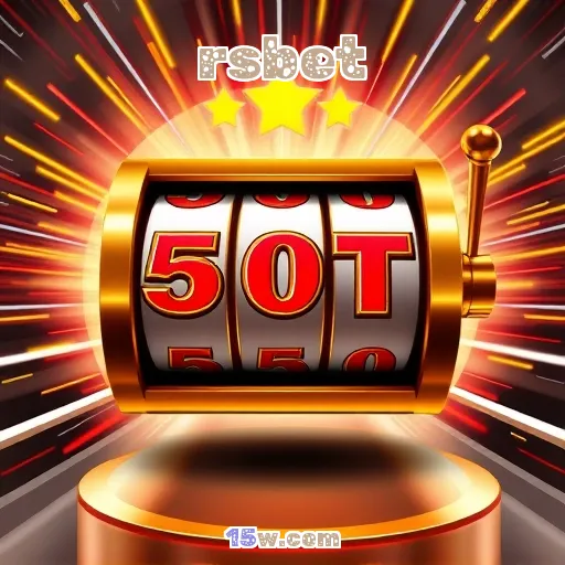 rsbet: Caça-níqueis que Encantam e Premiam Jogadores com Emoção